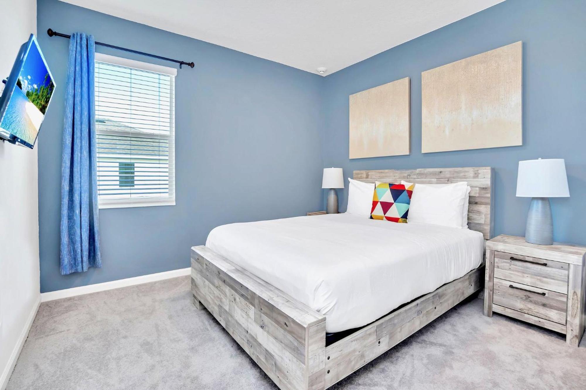 Supreme Disney Retreat - 10Br Home - Pool, Hot Tub คิสซิมมี ภายนอก รูปภาพ
