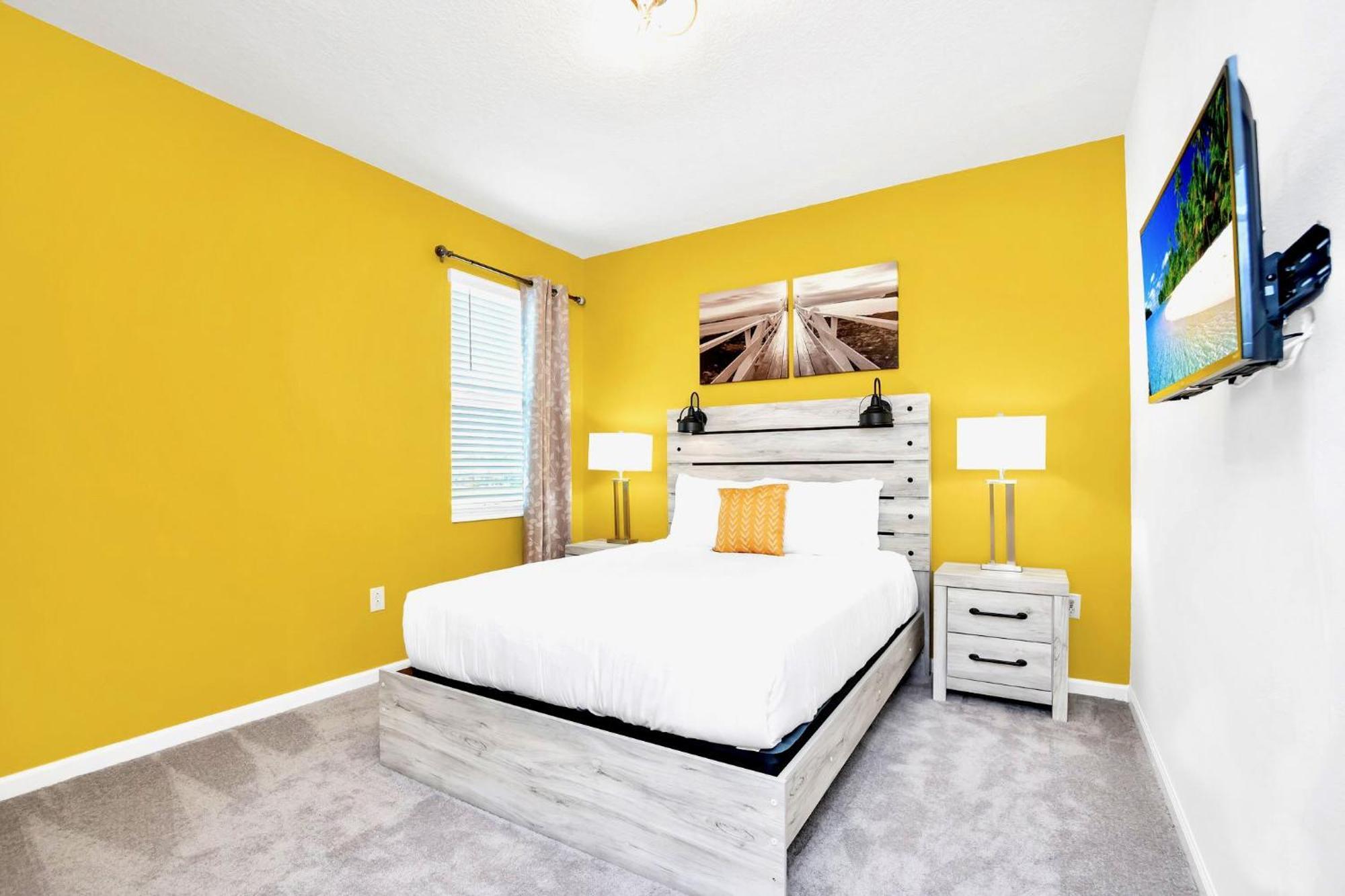 Supreme Disney Retreat - 10Br Home - Pool, Hot Tub คิสซิมมี ภายนอก รูปภาพ