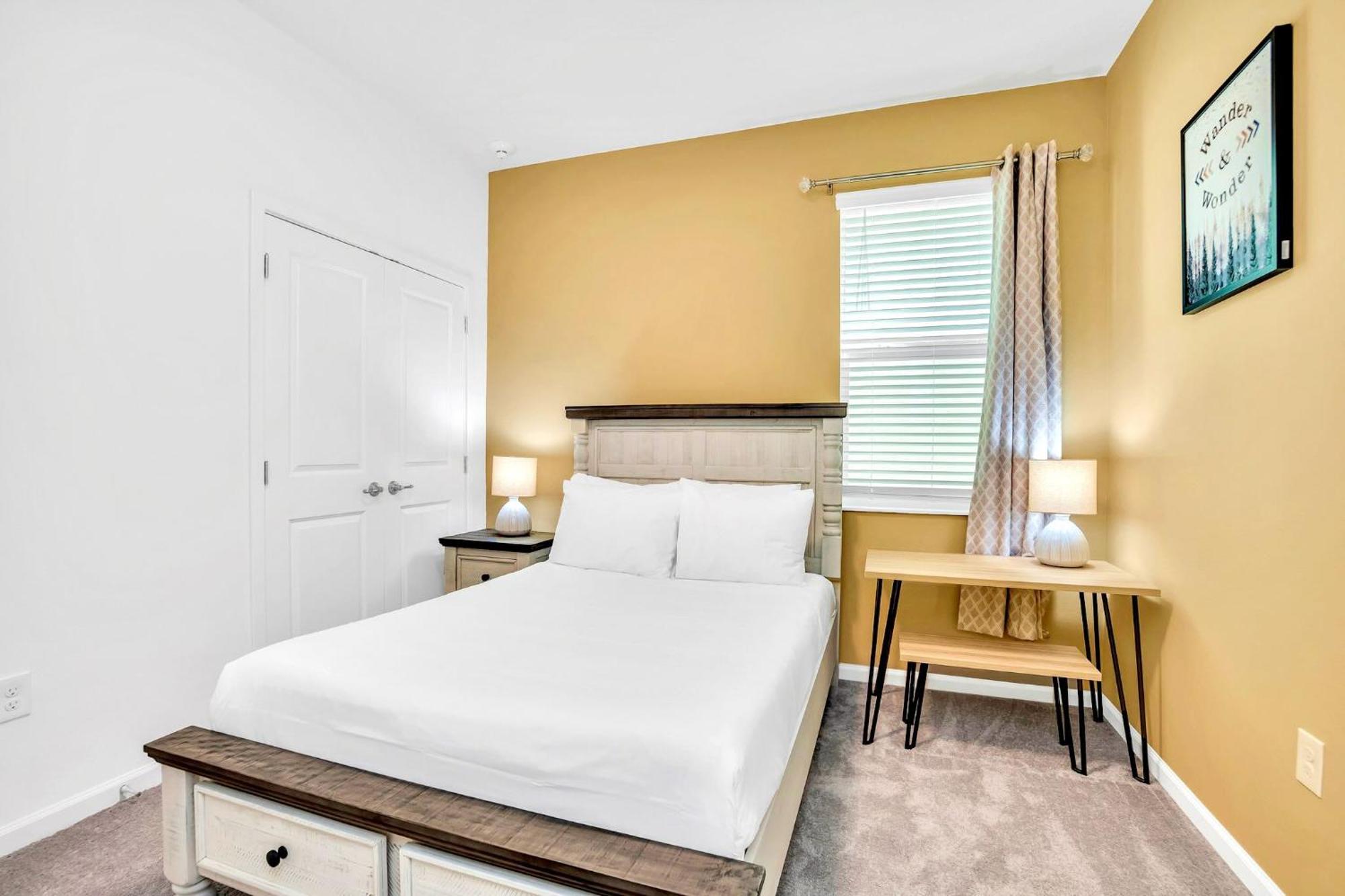 Supreme Disney Retreat - 10Br Home - Pool, Hot Tub คิสซิมมี ภายนอก รูปภาพ