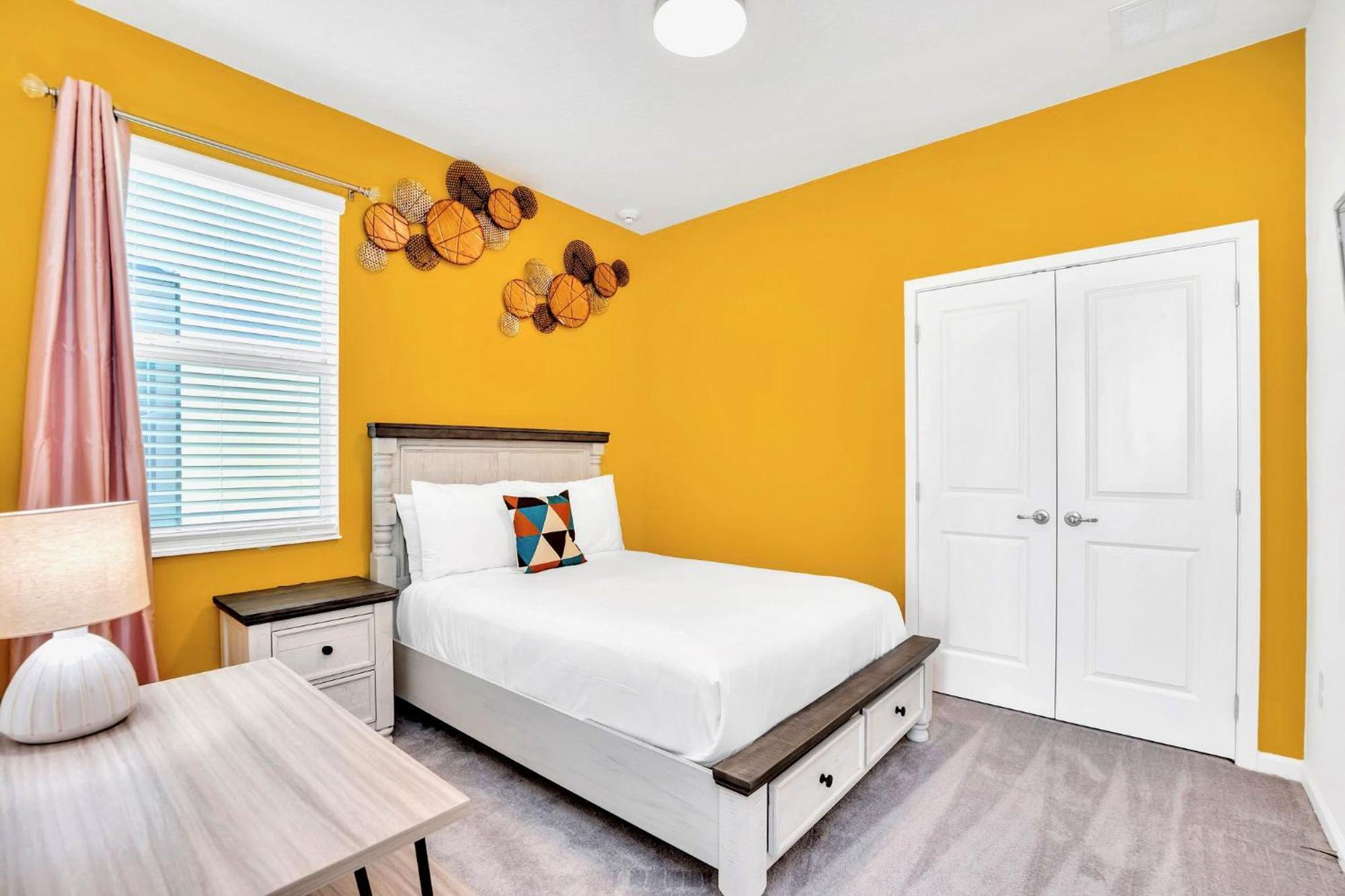 Supreme Disney Retreat - 10Br Home - Pool, Hot Tub คิสซิมมี ภายนอก รูปภาพ