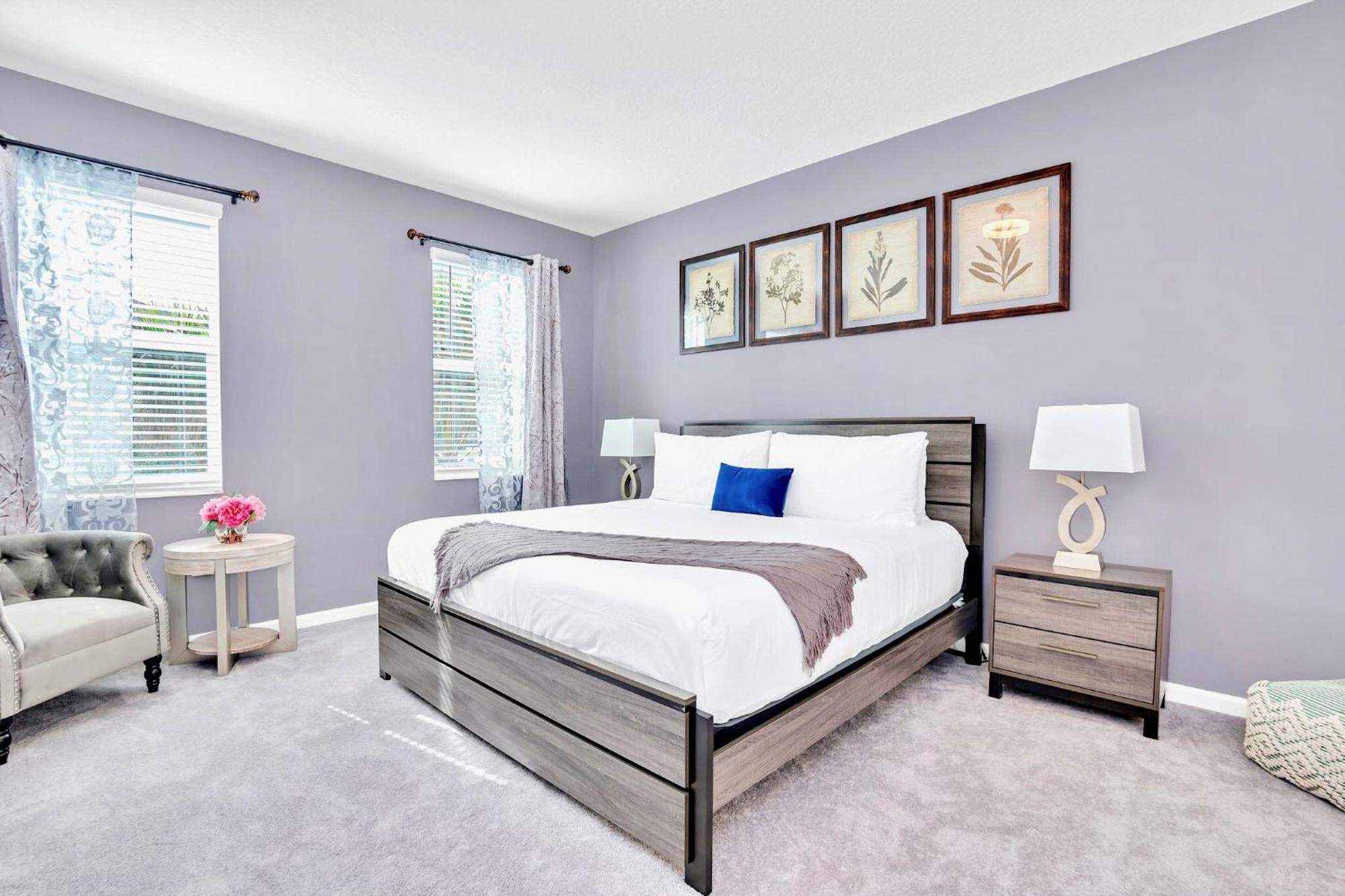 Supreme Disney Retreat - 10Br Home - Pool, Hot Tub คิสซิมมี ภายนอก รูปภาพ