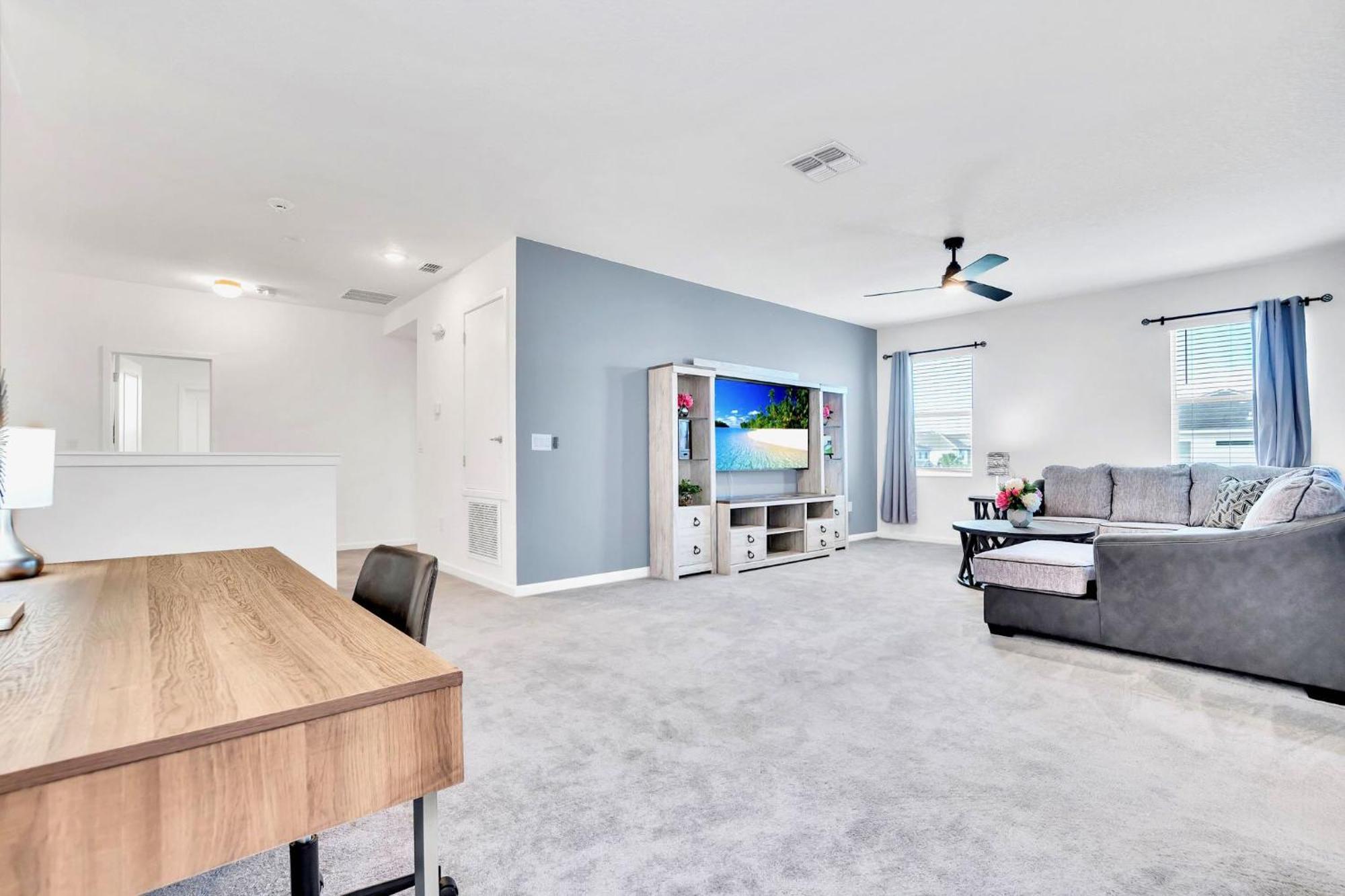 Supreme Disney Retreat - 10Br Home - Pool, Hot Tub คิสซิมมี ภายนอก รูปภาพ