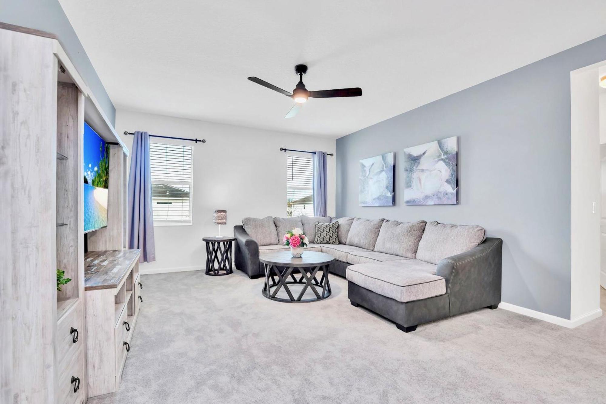 Supreme Disney Retreat - 10Br Home - Pool, Hot Tub คิสซิมมี ภายนอก รูปภาพ