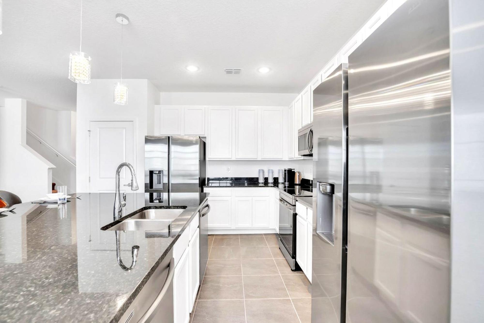 Supreme Disney Retreat - 10Br Home - Pool, Hot Tub คิสซิมมี ภายนอก รูปภาพ